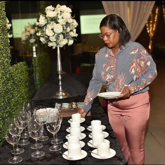 Etiqueta Cerimonial ou Protocolar