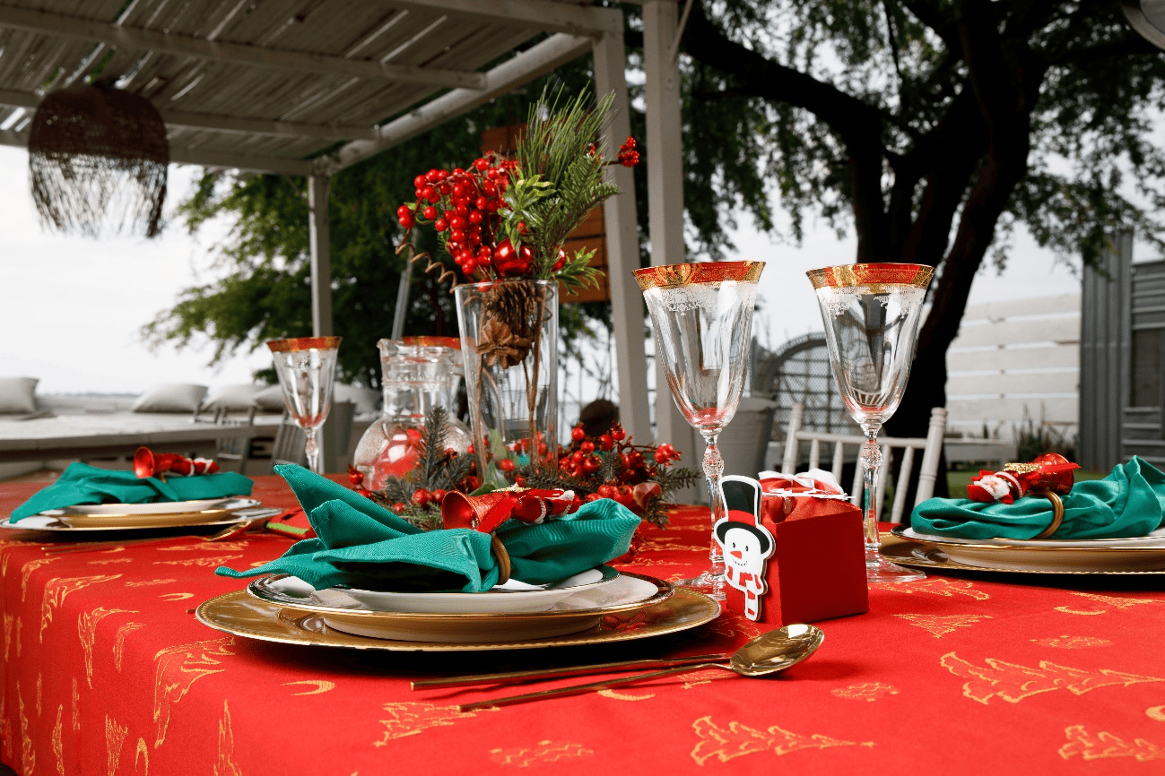 Etiqueta para Casamento